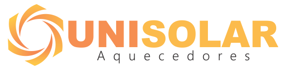 Unisolar Aquecedores